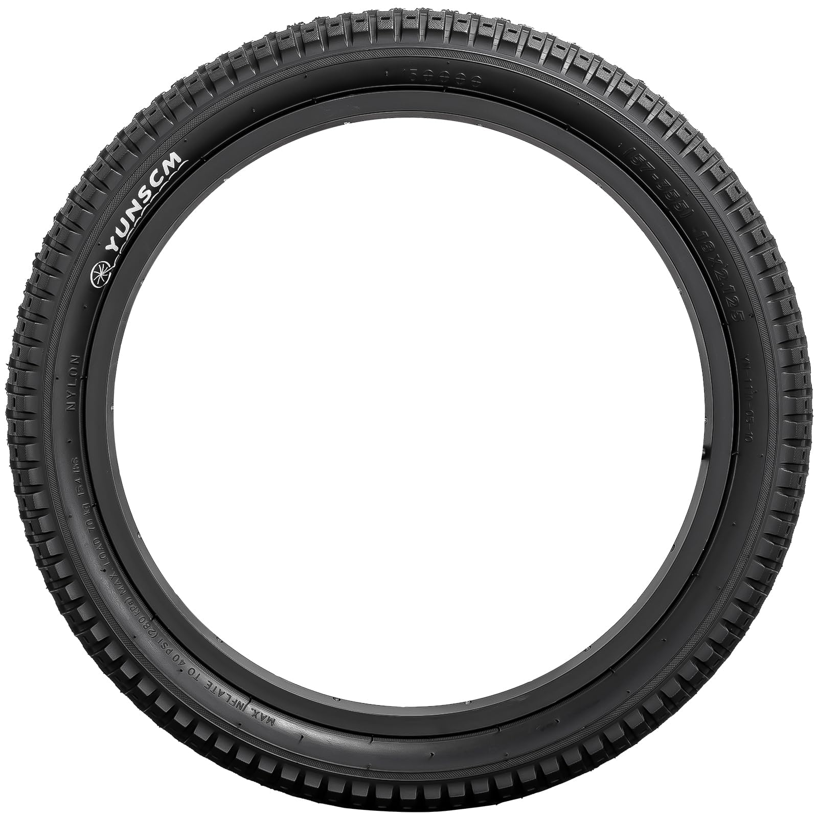 FUEGO 自転車タイヤ 18インチ x 2.20 2本セット FUEGO 自転車タイヤ 18インチ x 2.20 2本セット Amazon | 自転車